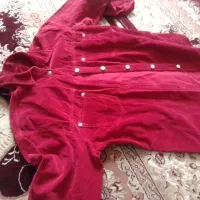 مخمل کبریتی