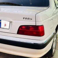 پارس ۴۰۳|خودرو سواری و وانت|بم, |دیوار