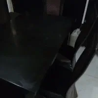 میز ناهار خوری