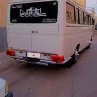 دربستی مینی بوس هیوندا وهایس|خدمات حمل و نقل|اهواز, پادادشهر|دیوار