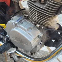 موتور پارکینگی مدل 85
