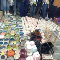کارگربساط رشت روزی ۵۰۰ت از۶غروب تا۲شب