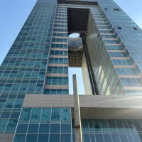 اپارتمان ویو ابدی در حال ساخت/تعاونی مسکن دولتی