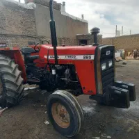 تراکتور 285تک|خودرو سنگین|زنجان, |دیوار