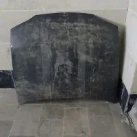 کاپوت دوو ریسر جی تی ای ۹۴ و  پژو ۴۰۵ درب موتور