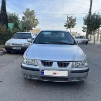 سمند مدل۸۶|خودرو سواری و وانت|تهران, شهرک استقلال|دیوار