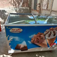 یخچال بستنی و یخچال ایستاده برا مغازه|یخچال و فریزر|شاهین دژ, |دیوار