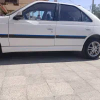 پارس ELX درجه یک یک بدون رنگ وخط وخش