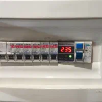 نصب و تعمیرات فن کوئل و خدمات تاسیسات و برق منزل|خدمات پیشه و مهارت|اصفهان, مسجد مصلی|دیوار