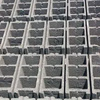 بلوک سیمانی|مصالح و تجهیزات ساختمان|آران و بیدگل, |دیوار