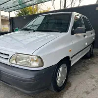 پراید مدل ۹۲|خودرو سواری و وانت|ساری, |دیوار