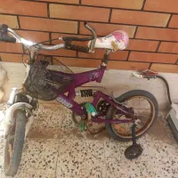 دوچرخه