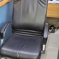 صندلی مدیریتی نیپر