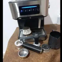 اسپرسوساز برقی فیلیپس ۲۲۰۰ وات ۲۰ بار