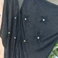 مانتو عبایی نو