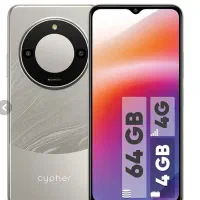 گوشی سایفر C10