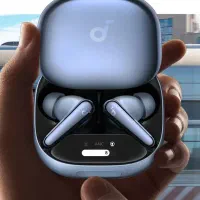 لیبریتی 4 پرو انکر  lobrity 4 pro anker