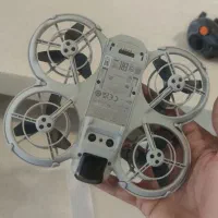 dji neo combo هلی شات نئو با ملخ اضافه fpv|دوربین عکاسی و فیلم‌برداری|تهران, سعادت‌آباد|دیوار