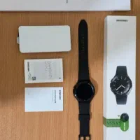 ساعت سامسونگ سری 4 کلاسیک