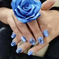 خدمات ناخن باتخفیف ادرس مبارکه قهنویه محمداباد