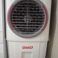 کولر آبی سلولزی