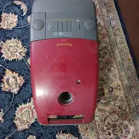 جاروبرقی ناسیونال