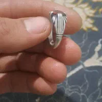 دوعدد انگشتر|کلکسیون اشیاء عتیقه|زنجان, |دیوار