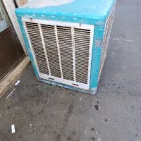 کولر آبی ۵هزارحلان دینام مس موتوژن