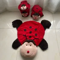 سرویس اتاق کودک