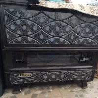 فروش بخاری گازی ایران شرق