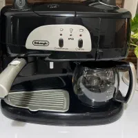 قهوه ساز دلونگی