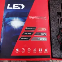 فروش هدلایت رادیت دار