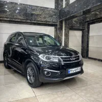 تیگو ۵ اکسلنت مدل ۹۷ بیرنگ نقد و اقساط