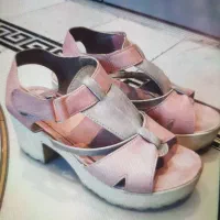 صندل نرم و راحت