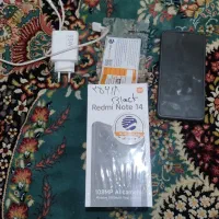 شیامی نوت ۱۴ پک گلوبال|موبایل|تهران, خلیج فارس|دیوار