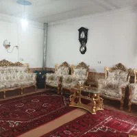 مبل سلطنتی ۷نفره