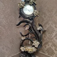 ساعت ایستاده در حد نو