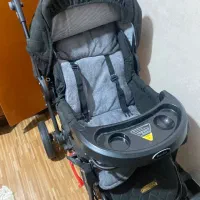 کالسکه نو نو