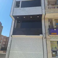 فروش-یکجا-مجتمع-تجاری-اداری-کلیدنخورده-فاز1مهستان