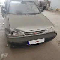 ماشین اوراقی میدم