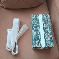 آجر و کمربند یوگا