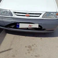 پراید مدل ۹۱