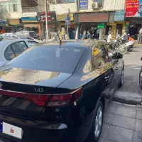 تارا v2  اتومات مدل آخر 1402|خودرو سواری و وانت|تهران, صادقیه|دیوار