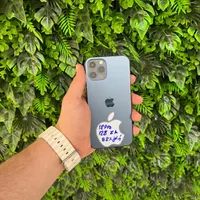 اپل iPhone 12 Pro Max با حافظهٔ ۲۵۶ گیگابایت|موبایل|کرج, گوهردشت|دیوار