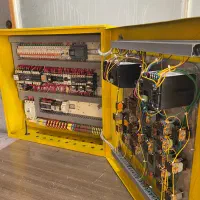 برق صنعتی سیم پیچی اتوماسیون PLC|خدمات پیشه و مهارت|اصفهان, شهرک صنعتی امیرکبیر (شاپور جدید)|دیوار