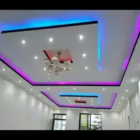 رابیتس کاری و جوشکاری|خدمات پیشه و مهارت|سبزوار, فیاض|دیوار