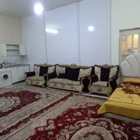 اجاره روزانه//ماهانه خانه دربست پارکینگ و کولرگازی|اجارهٔ کوتاه‌مدت آپارتمان و سوئیت|کاشان, ملک آباد|دیوار