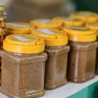 معجون گیاهی تقویت قوا