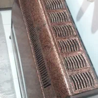 بخاری مشهد دوام|بخاری، هیتر، شومینه|مشهد, نوید|دیوار