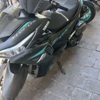 طرح ایروکس ۱۴۰۲